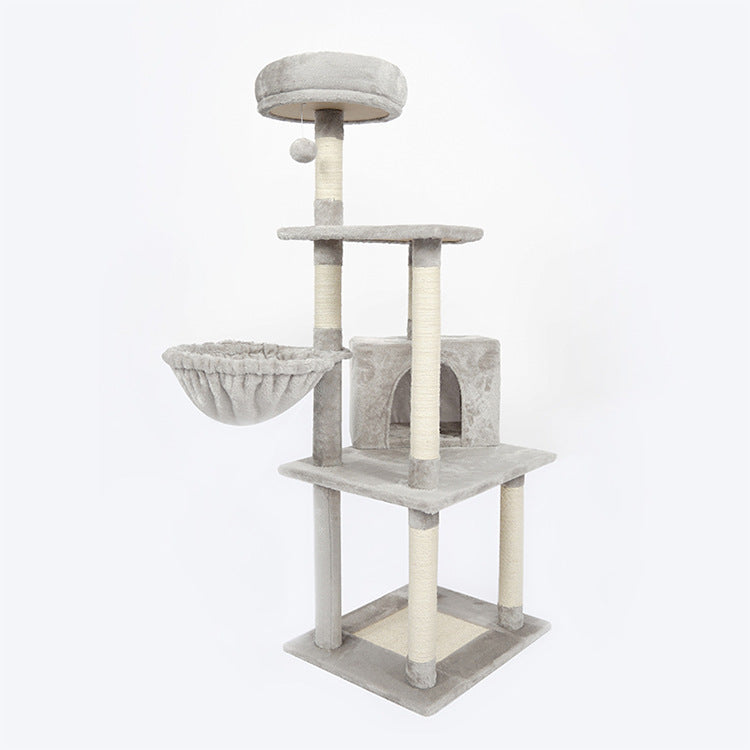 Cat Climbing Frame