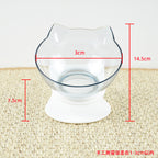 Pet Feeding Bowl