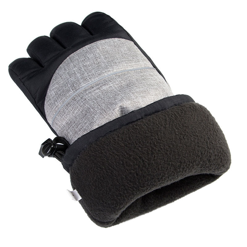 Heating Gloves