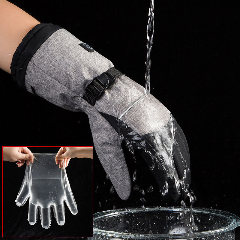 Heating Gloves