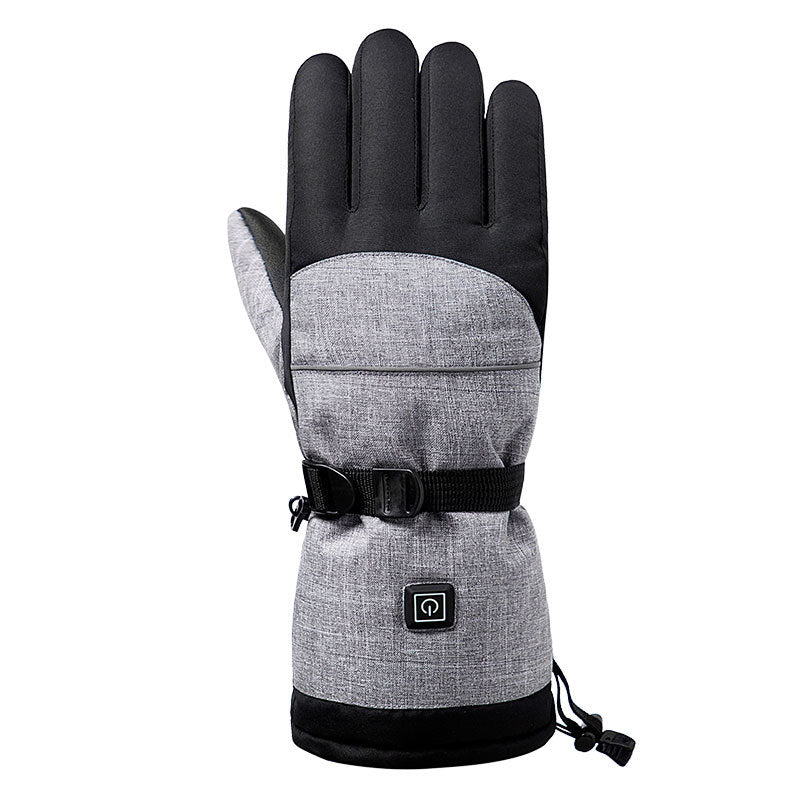 Heating Gloves