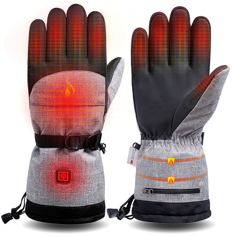 Heating Gloves