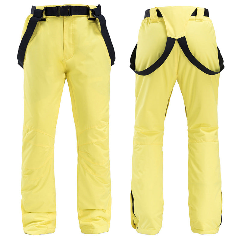 Snow Sports Pants