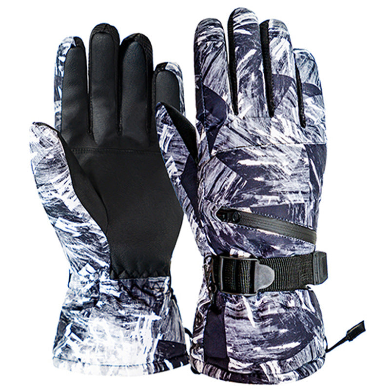Ski & Snowboard Gloves