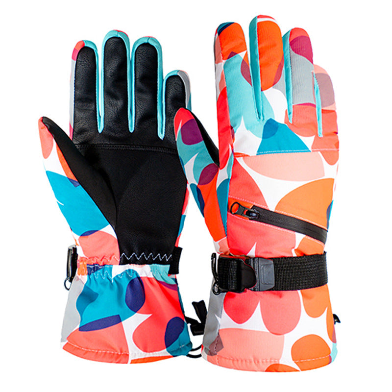 Ski & Snowboard Gloves