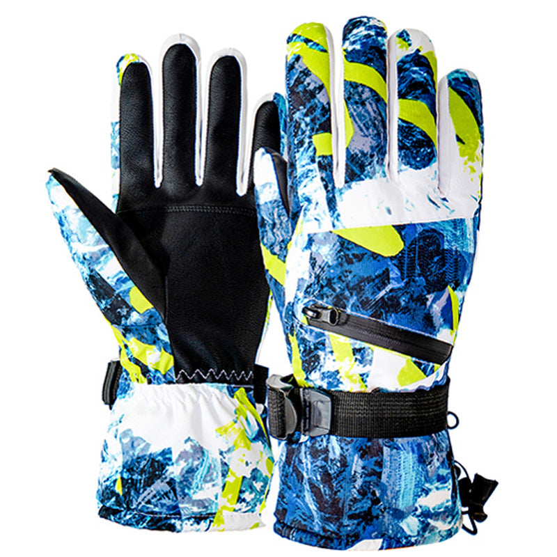 Ski & Snowboard Gloves