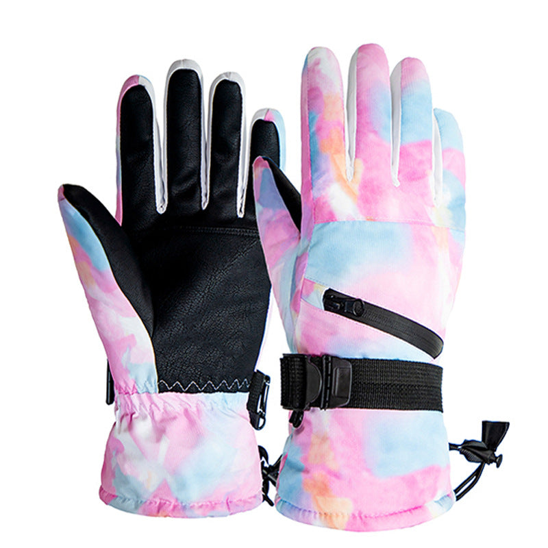 Ski & Snowboard Gloves