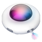 Cat Toy UFO