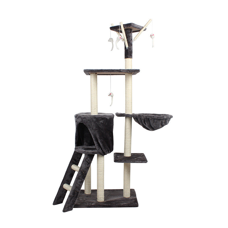 Cat Climbing Frame