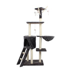 Cat Climbing Frame