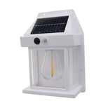 Outdoor Waterproof Solar Wall Lamp