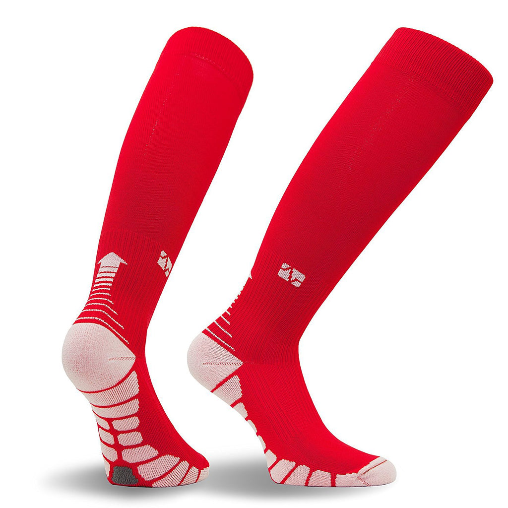 Ski & Snowboard Moisture-Absorbing Long Socks