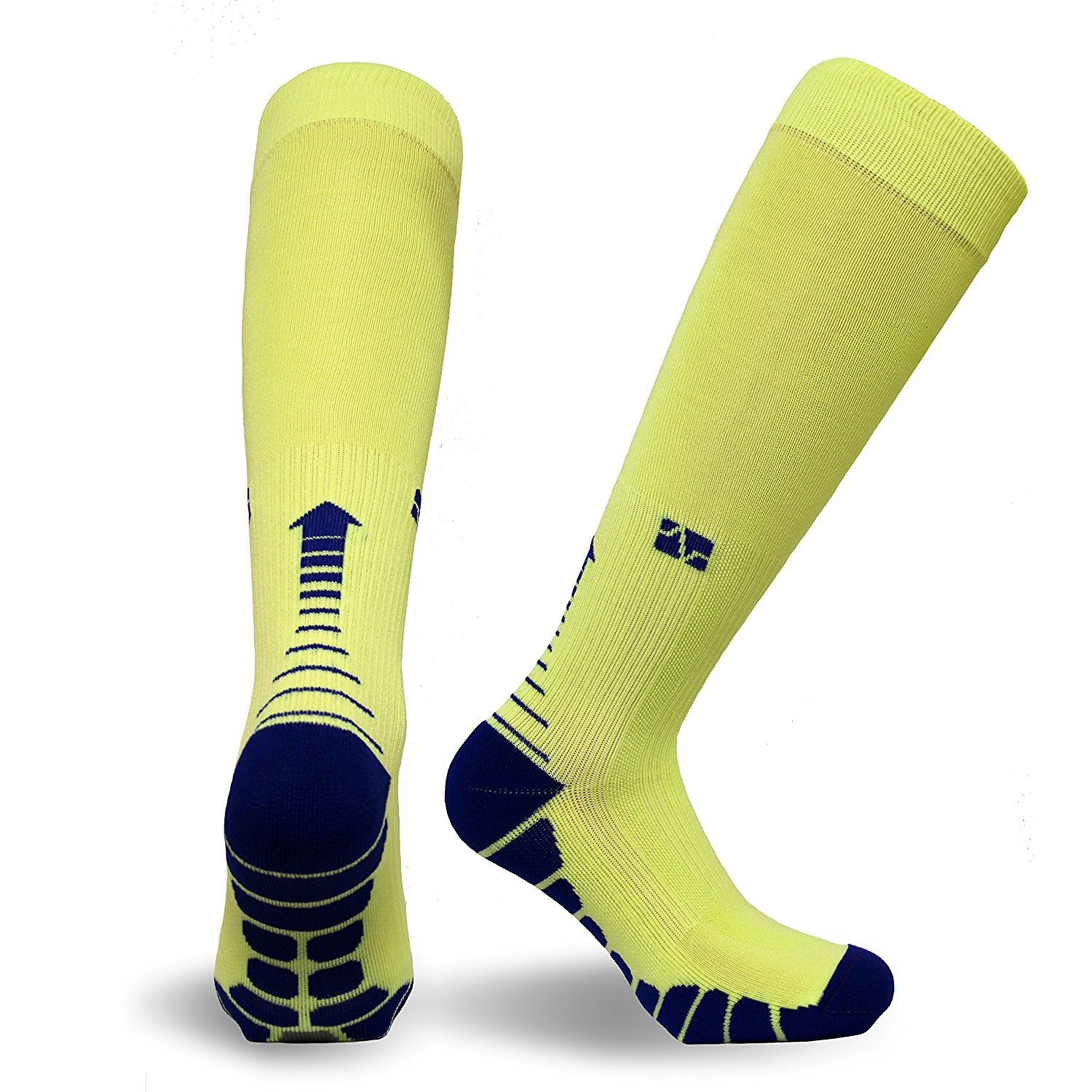 Ski & Snowboard Moisture-Absorbing Long Socks