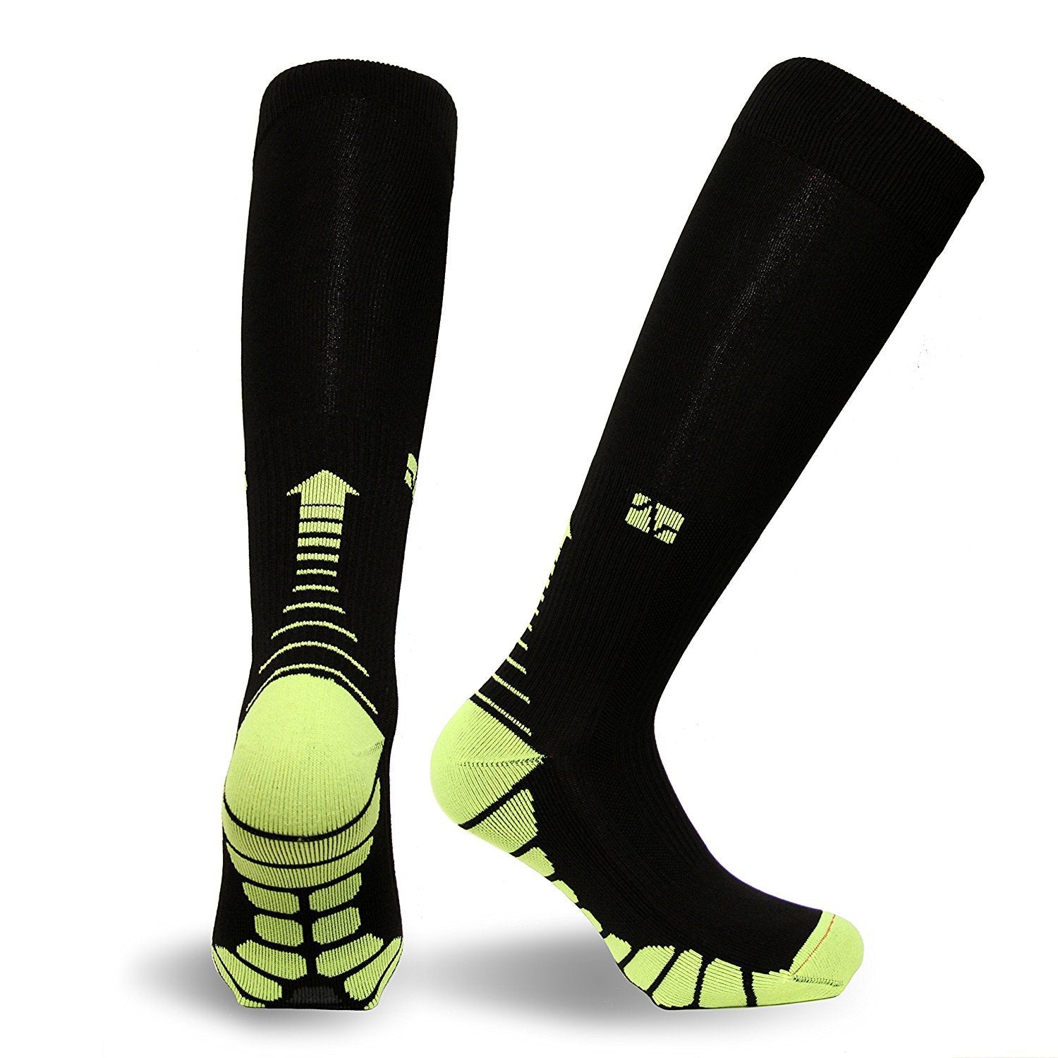 Ski & Snowboard Moisture-Absorbing Long Socks