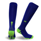 Ski & Snowboard Moisture-Absorbing Long Socks