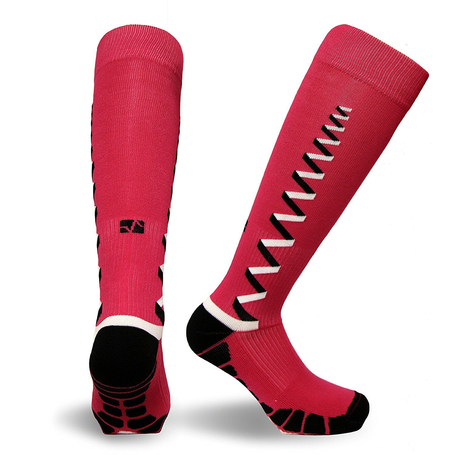 Ski & Snowboard Moisture-Absorbing Long Socks
