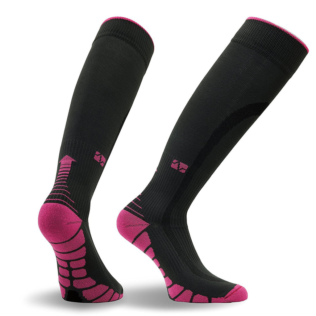 Ski & Snowboard Moisture-Absorbing Long Socks