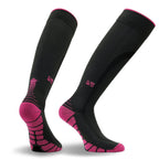 Ski & Snowboard Moisture-Absorbing Long Socks