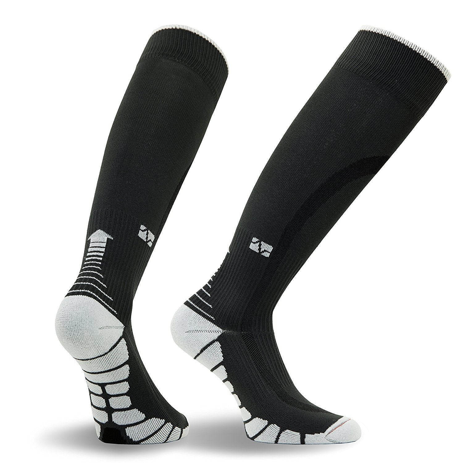 Ski & Snowboard Moisture-Absorbing Long Socks