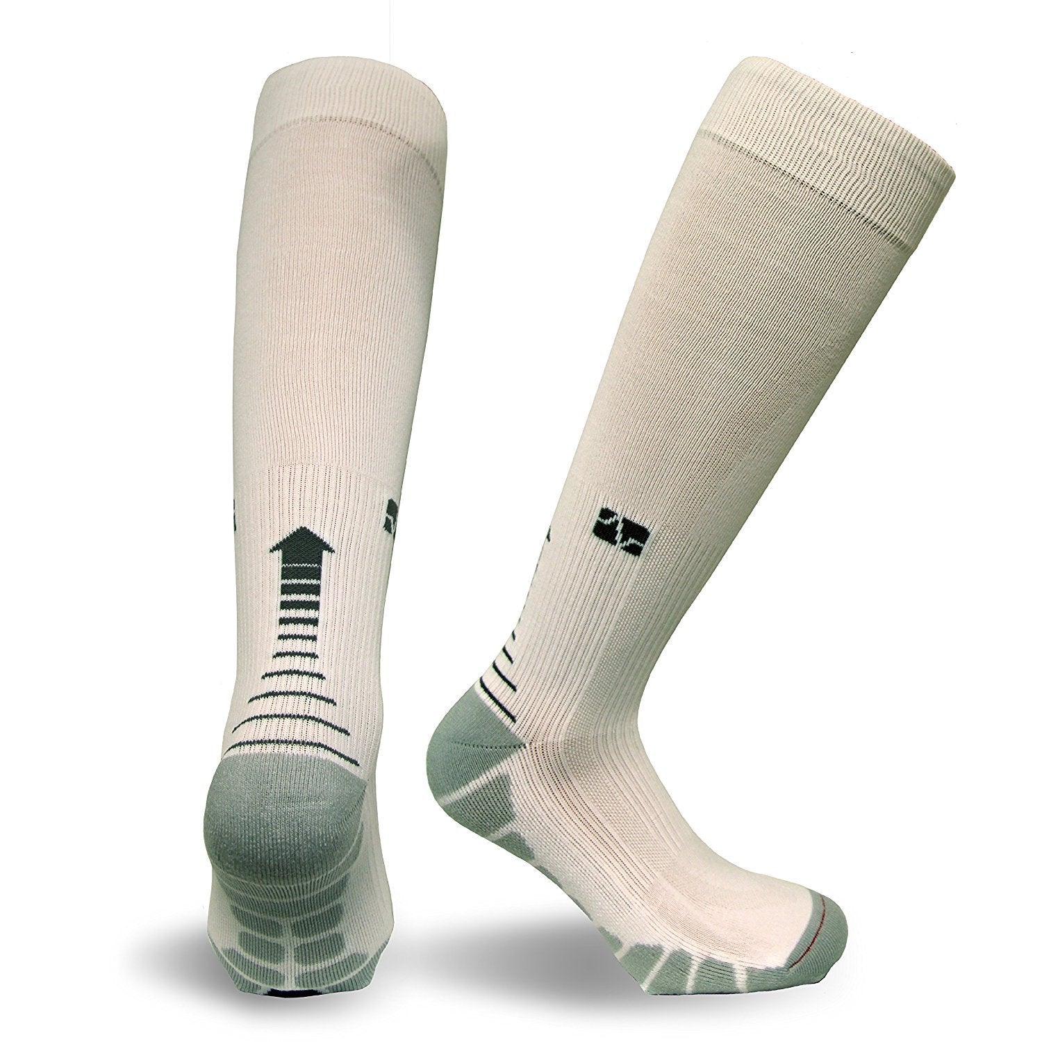 Ski & Snowboard Moisture-Absorbing Long Socks