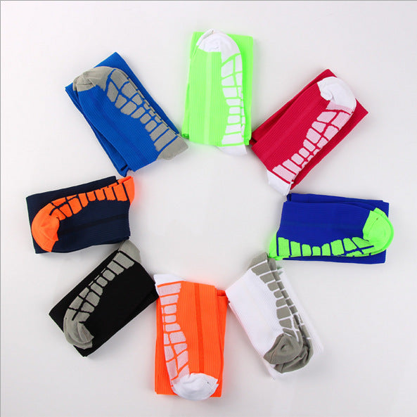 Ski & Snowboard Moisture-Absorbing Long Socks