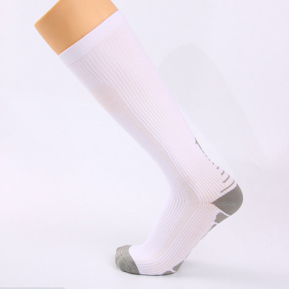 Ski & Snowboard Moisture-Absorbing Long Socks