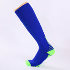 Ski & Snowboard Moisture-Absorbing Long Socks