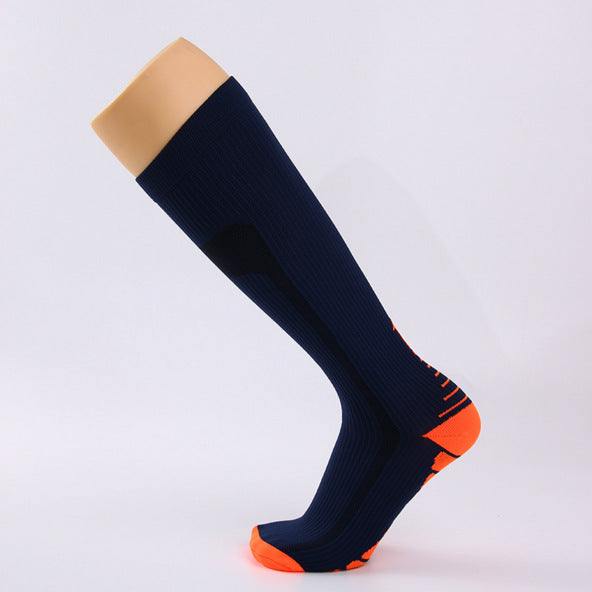 Ski & Snowboard Moisture-Absorbing Long Socks