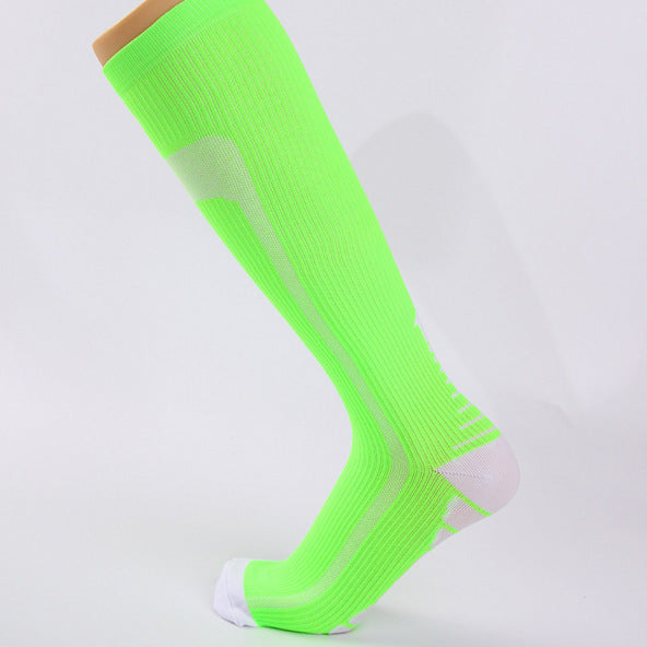 Ski & Snowboard Moisture-Absorbing Long Socks
