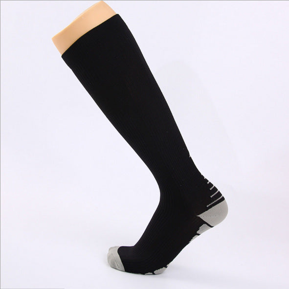 Ski & Snowboard Moisture-Absorbing Long Socks