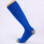 Ski & Snowboard Moisture-Absorbing Long Socks