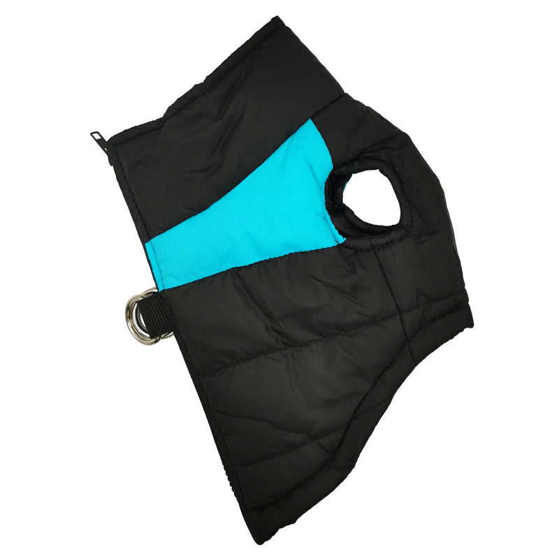 Meet Up Waterproof Dog Winter Jacket