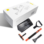 Snow Shovel & Ice Scraper Tool Set
