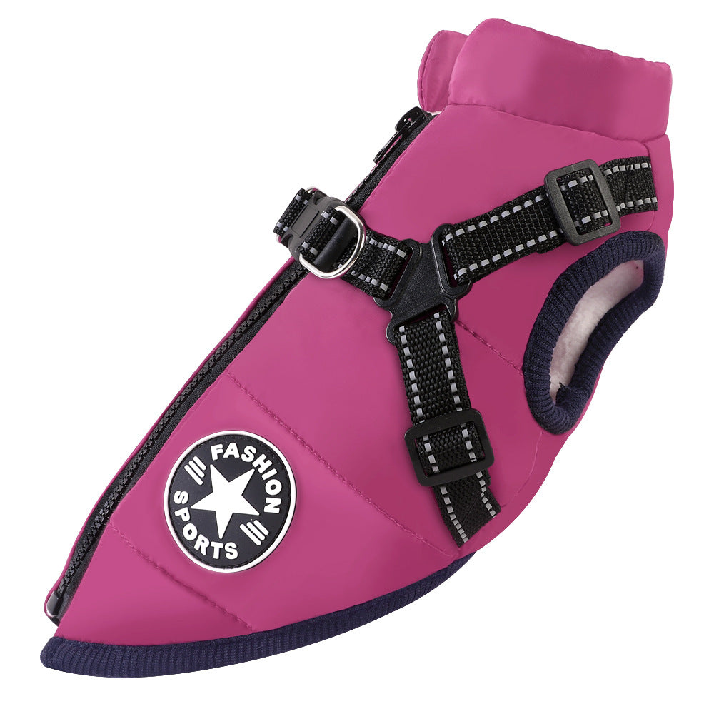 Pet Coat