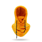 Fleece Hood