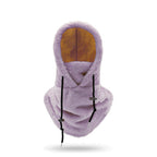 Fleece Hood
