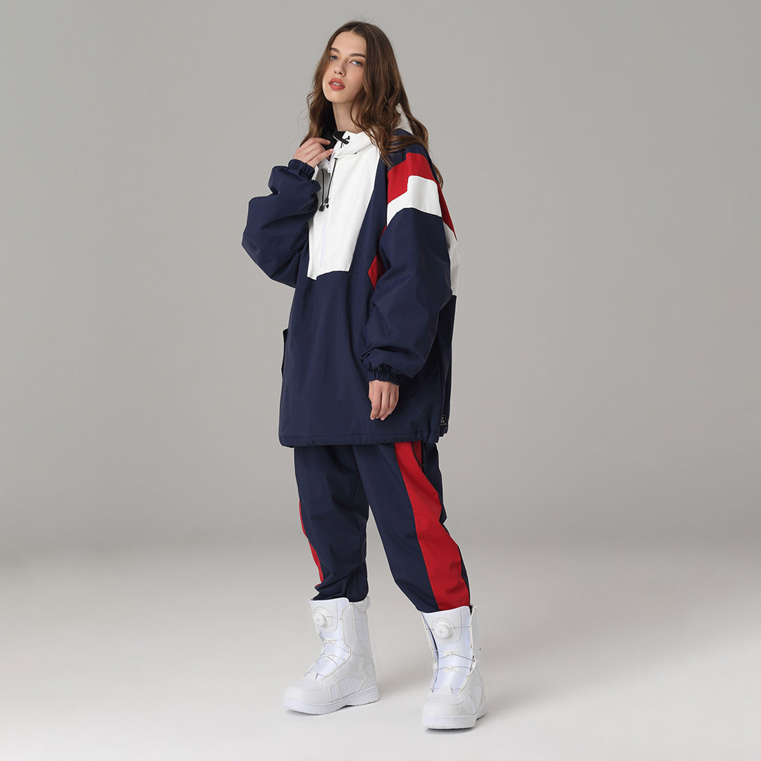 Ski & Snowboard Jackets & Pants