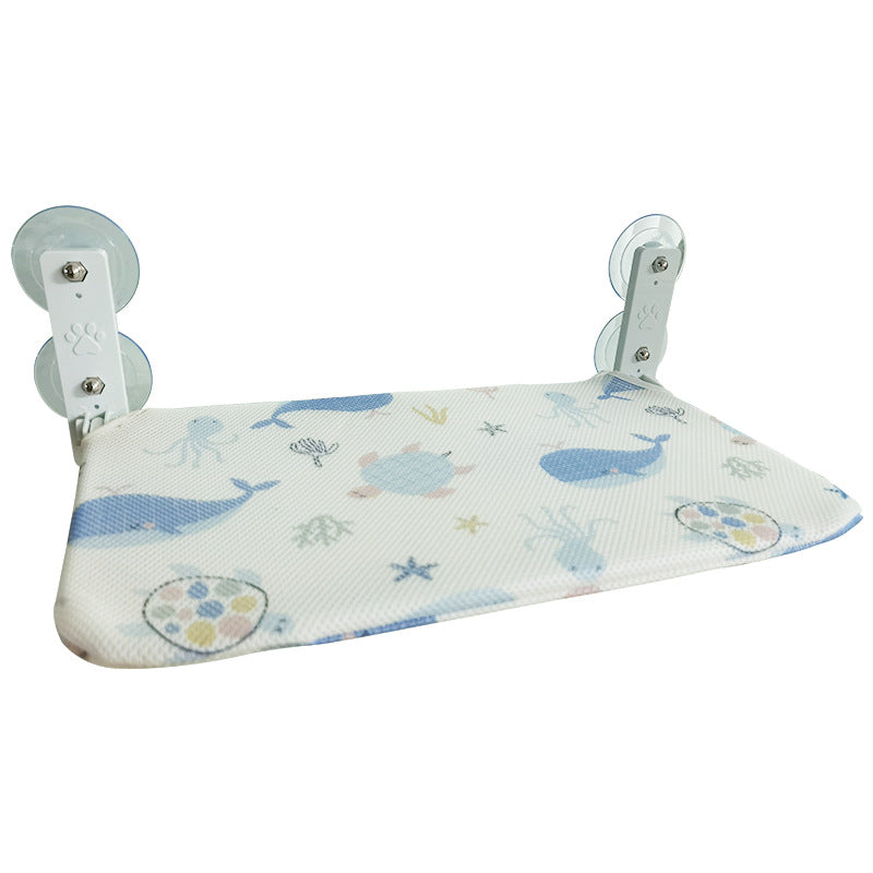 Cat Hammock Hanging Bed