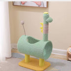 Cat Furniture 3-in-1
