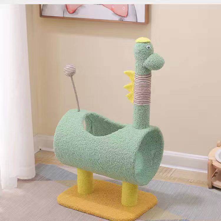 Cat Furniture 3-in-1