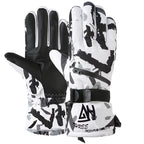 Ski & Snowboard Gloves