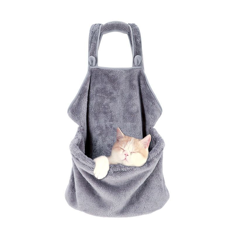 Pet Anti-Scratch Hugging Clothes