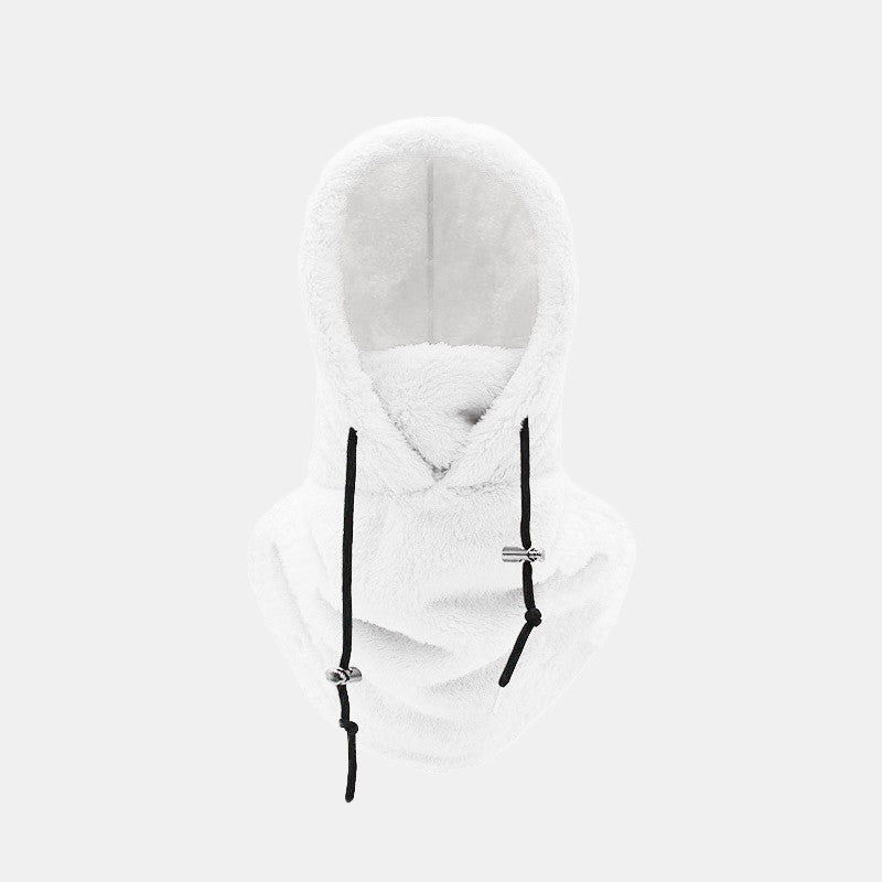 Fleece Hood