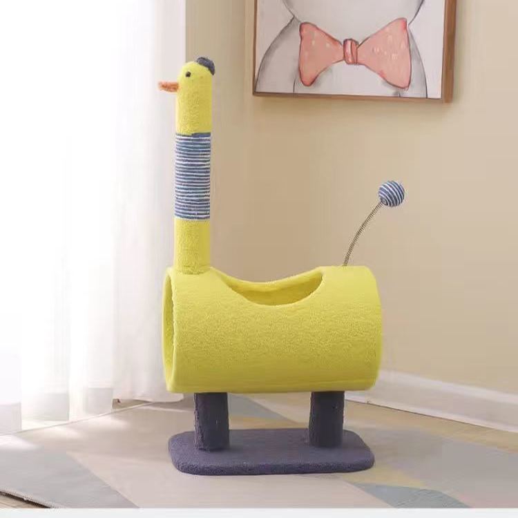 Cat Furniture 3-in-1