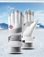 Winter Gloves