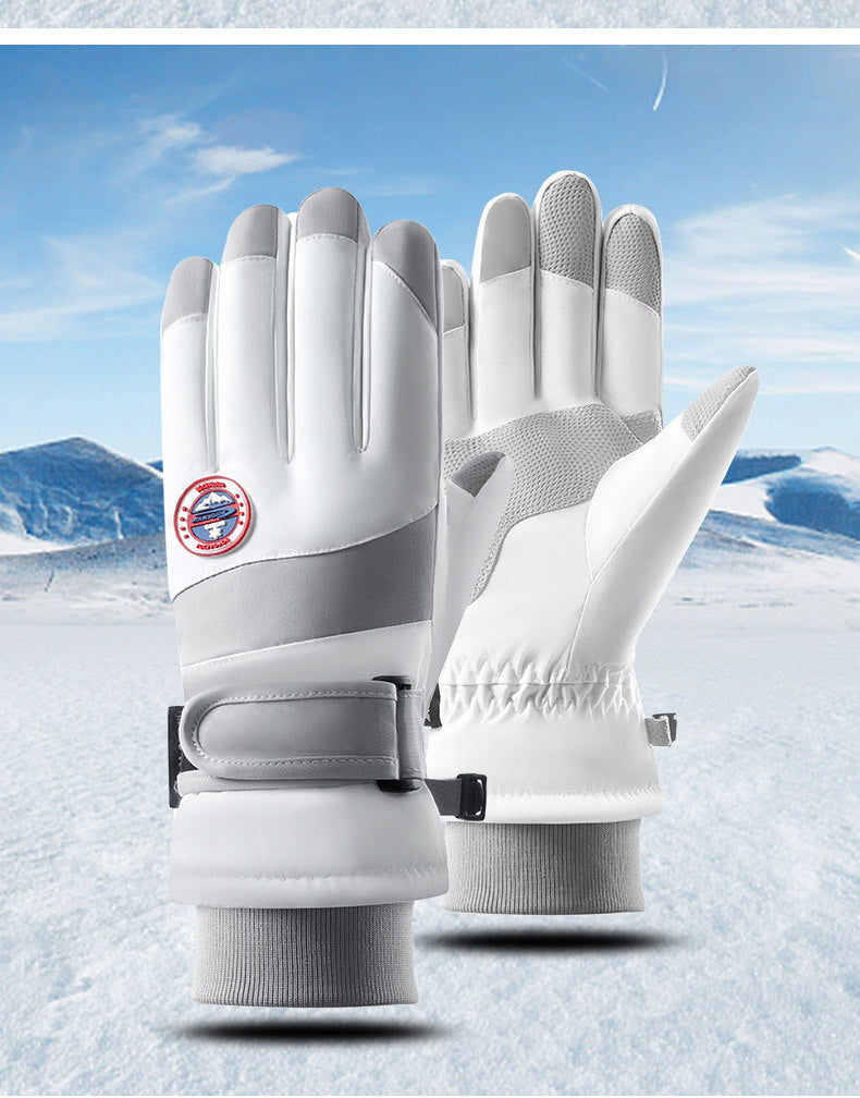 Winter Gloves