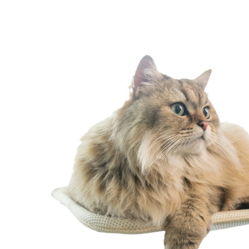 Cat Hammock Hanging Bed