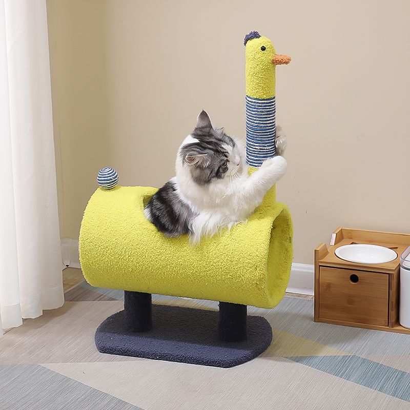 Cat Furniture 3-in-1