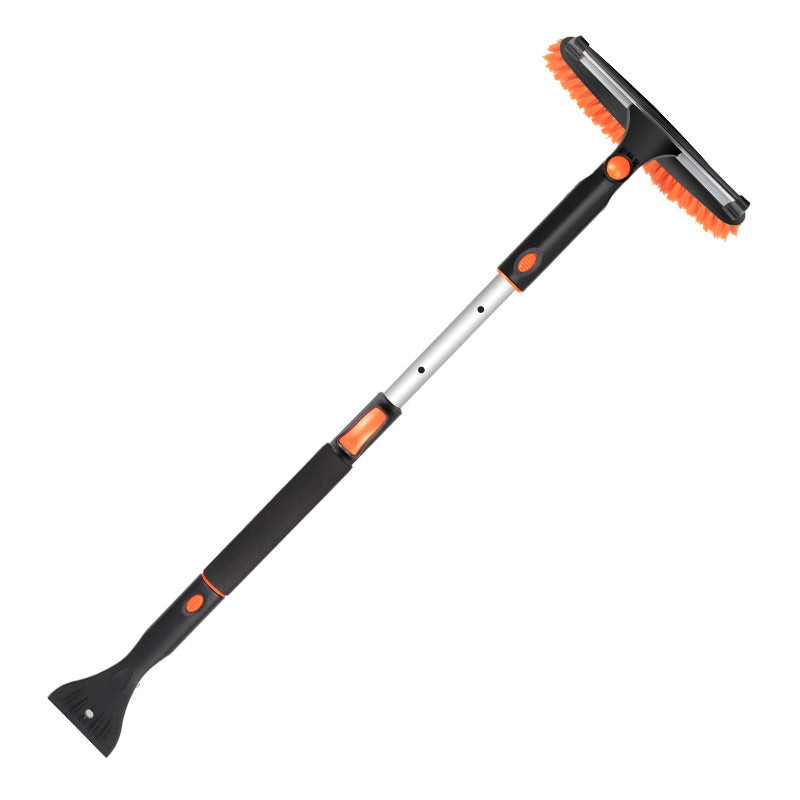 Snow Shovel & Ice Scraper Tool Set