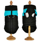 Meet Up Waterproof Dog Winter Jacket